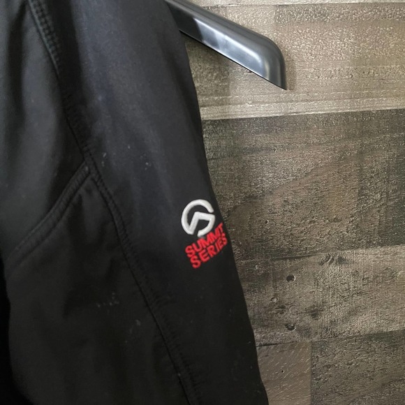 SOLD The North Face Summit Series Jacket XL - Picture 4 of 4